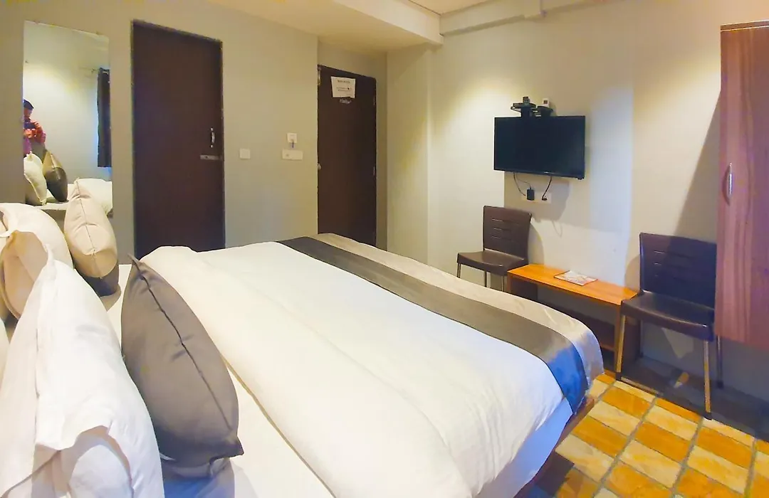 Hotel Nova Star-1